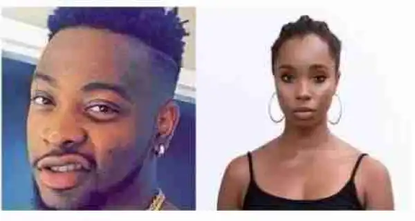 BBNaija 2018: ‘I Am Stupidly Inlove With Teddy A’ – Bambam